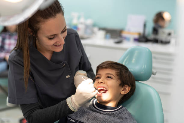 Best Cracked Tooth Emergency Dentist  in Collierville, CA