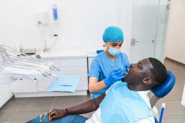 Best Broken Tooth Emergency  in Collierville, CA